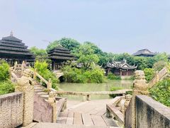 -韩湘水博园