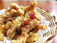 -胡子饮食店