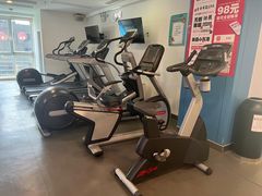 -Bona Fit 伯纳健身超级工作室(车公庄店)