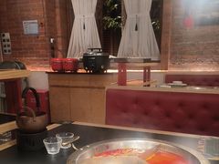 -廖掌柜·重庆鲜货火锅(上海首店)