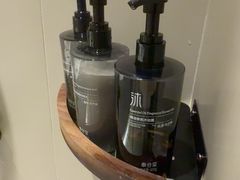 -泰合玺·精油疗愈 SPA(南京河西万达店)