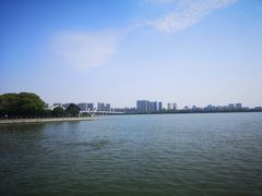 -蠡湖大桥公园