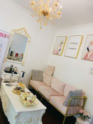 -美肤盾祛痘·问题肌头疗管理中心