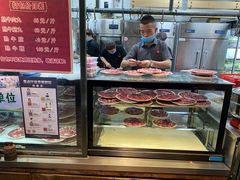 -汕头八合里海记牛肉店(清河店)
