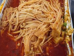 -韩食代烧烤(龙华路美食街店)