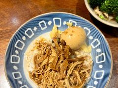 招牌鸡肉饭-红猪卤肉饭(大西洋美食城店)
