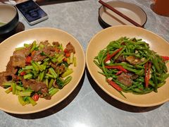 -廖川菜(八佰伴店)