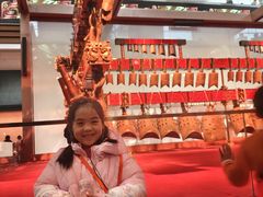 -随州市曾侯乙墓遗址博物馆