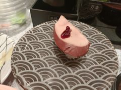 -争鲜回转寿司(中街大悦城店)