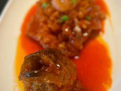 -芳芳私房菜·精做淮扬菜(承德路店)