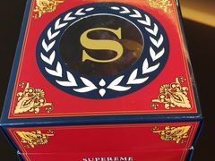 -广州粤海喜来登酒店