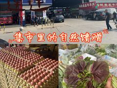 -西北农副产品中心批发市场(广安路店)