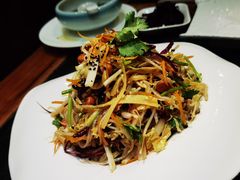 -南门四季铜锅涮肉(左家庄店)