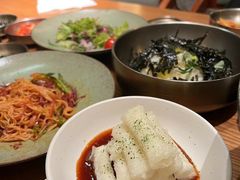 -春熙台韩国料理·章鱼肥牛(西丽店)