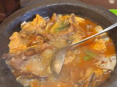 -肖记公安牛肉鱼杂馆·省级非物质文化遗产(三角路直营店)