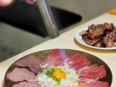 -大阪烧肉BAKA一代(十亩地店)