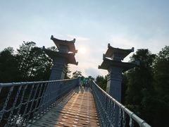 -东湖落雁景区