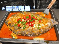 -炉鱼(无锡八佰伴中心店)