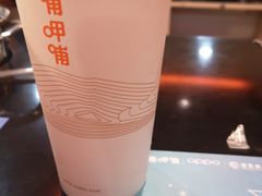 -呷哺呷哺(西单大悦城店)