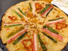 -三千里韩式炭火烤肉(南八马路店)