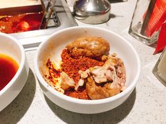 -海底捞火锅(大融城店)