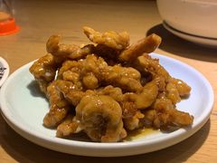 -吕氏疙瘩汤·海鲜新鲁菜(凯德mall新都心店)