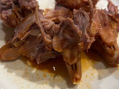 -老爷庙风味美食府(魏都大道店)