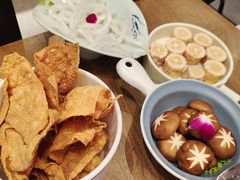 -刘一锅筋头巴脑(小北店)