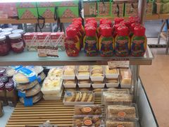 -长发西饼(临顿路店)