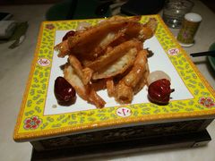 -那家小馆•北京菜•烤鸭(中关村店)