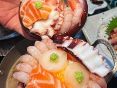 -松鹤精致料理(五一中路店)