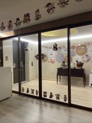 -耐味林月子会所(黄兴公园店)
