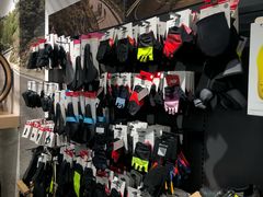 -TREK崔克自行车(徐汇滨江店)