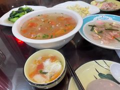 -湖上人家·船菜·私房菜(拈花湾景区店)
