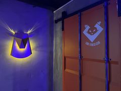 -CUBE私教·普拉提·拳击(龙漕路店)