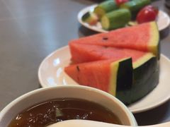 -君邦火锅(新疆大厦店)
