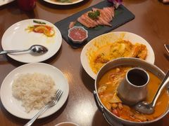-泰国餐厅 Thai Food(裕华万达店)