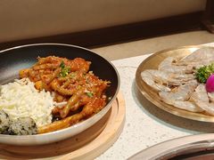 -炭之家齐齐哈尔大片烤肉·涮毛肚火锅·齐齐哈尔烤肉(中央大街店)