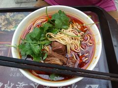 -秦云老太婆摊摊面(全国总店)