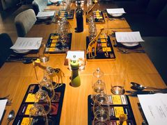 -君悦酒店·La Terrazza意合園·意式风味