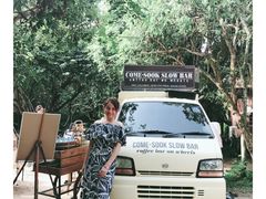 -Bamboo Saturday Market(Nana Jungle)