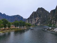 -孤山寨风景区