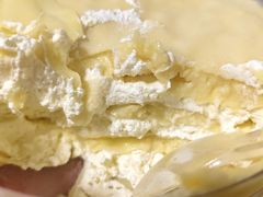 -7cake榴莲千层蛋糕(松江店)