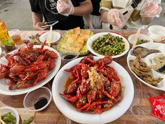 -五七小李子油焖大虾(总店)