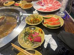 -唇辣号重庆老火锅(燕郊鑫乐汇店)