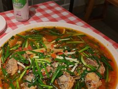 -盐老幺自贡盐帮菜老店