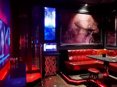 -范特西FANTASY量贩式KTV(民主广场店)