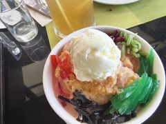 -Horizons Sky Bar & Cigar Lounge(太平洋丝绸酒店店)