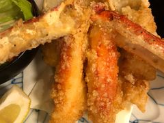 -蟹道乐(新宿本店)