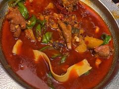 -那拉提之疆·新疆菜(美院店)